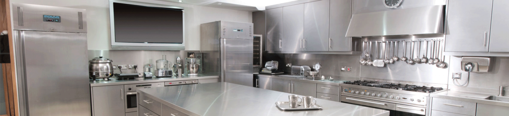 Kitchen design