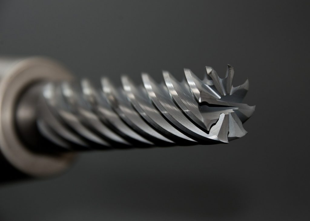 How to drill stainless steel