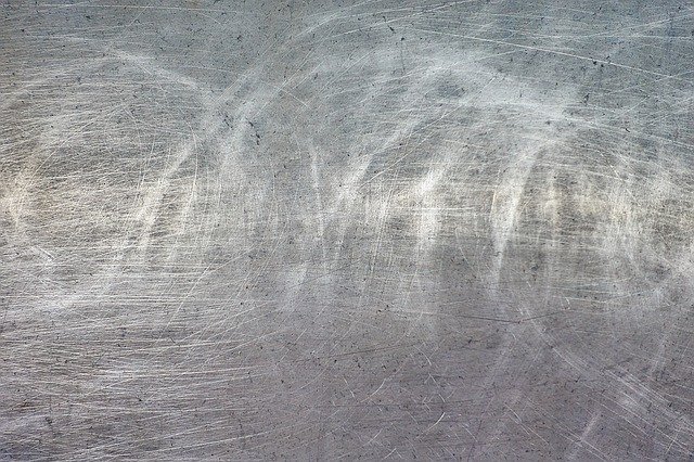 How To Remove Scratches From Stainless Steel A1 Custom